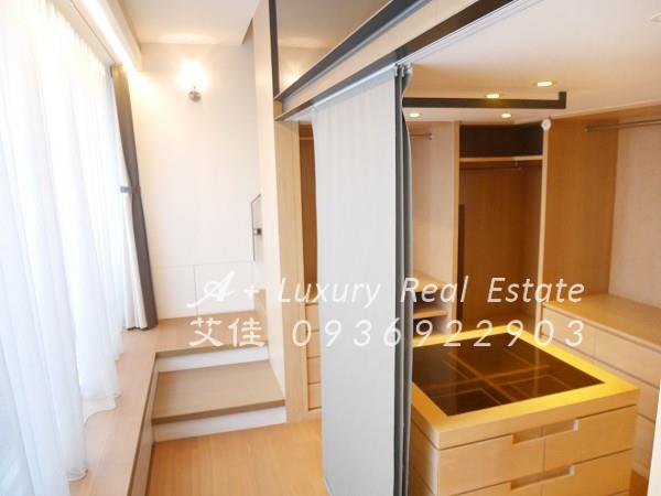 大直豪宅整層近捷運