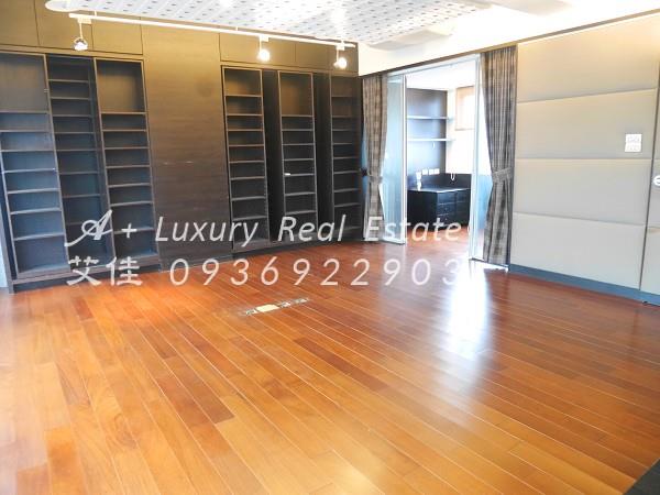 大直豪宅整層近捷運