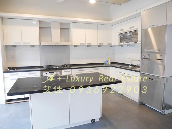 大直藝術廳一層一戶