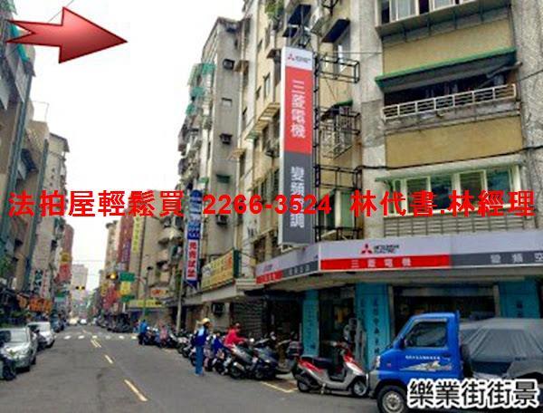 大安區法拍華廈_店面_一樓-10
