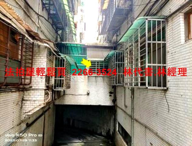 大安區法拍華廈_店面_一樓-5