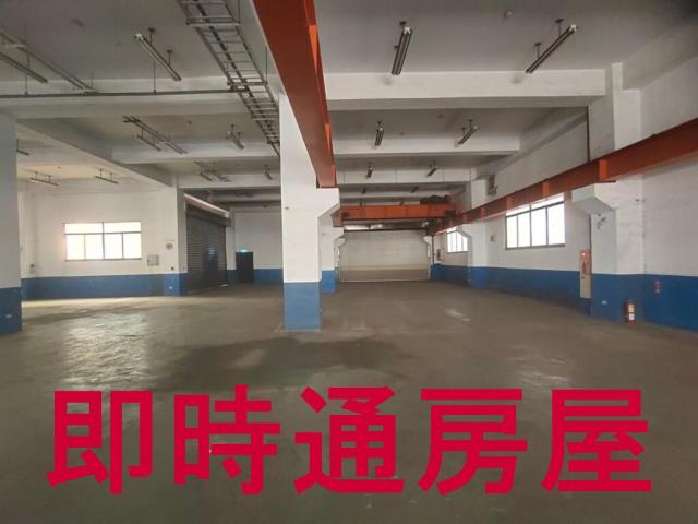 高雄鳥松廠房_廠辦_工業住宅-2