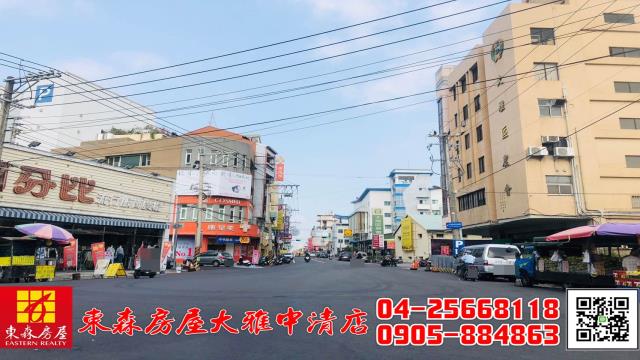 台中大雅透天_別墅_店面-11
