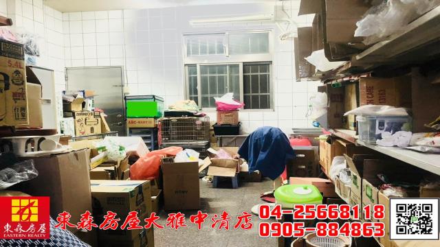 台中大雅透天_別墅_店面-4