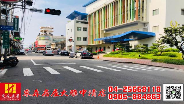 台中大雅透天_別墅_店面-9