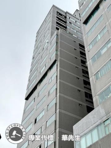 台北信義區大樓法拍-7