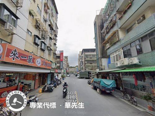 台北大安區法拍店面_一樓-7