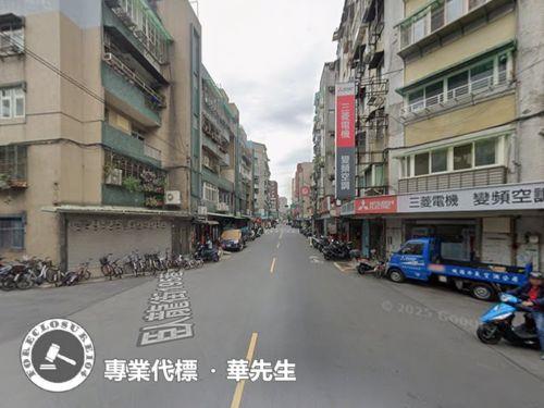 台北大安區法拍店面_一樓-8