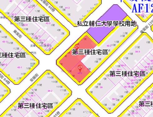 台北大安區法拍店面_一樓-8
