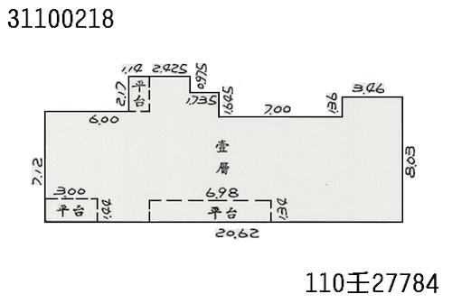 台北大安區法拍店面_一樓-9