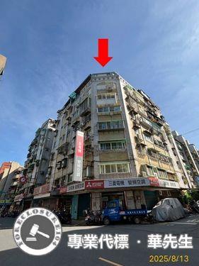 台北大安區法拍店面_一樓-3