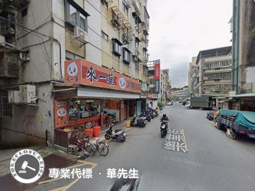 台北大安區法拍店面_一樓-6