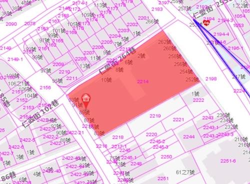 新北三重法拍公寓_頂加-10