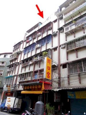 新北三重法拍公寓_頂加-2