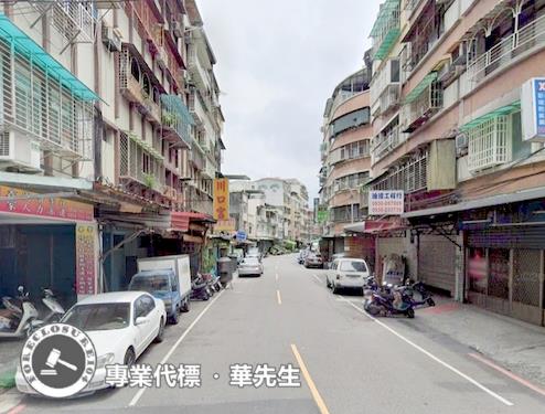 新北三重法拍公寓_頂加-4