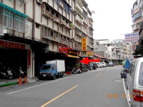 新北三重法拍公寓_頂加-6