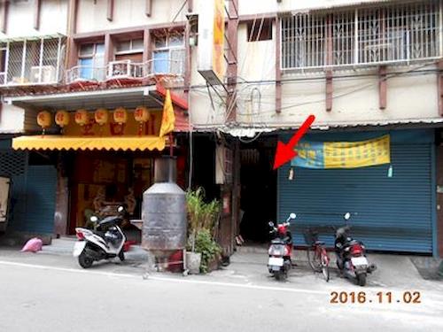 新北三重法拍公寓_頂加-7