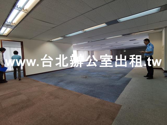 中山區大樓_商辦_辦公室-1