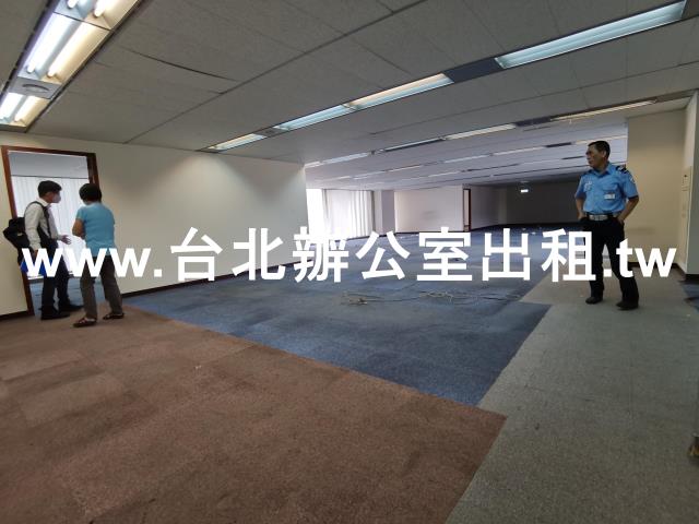 中山區大樓_商辦_辦公室-2