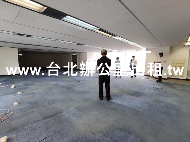 中山區大樓_商辦_辦公室-6