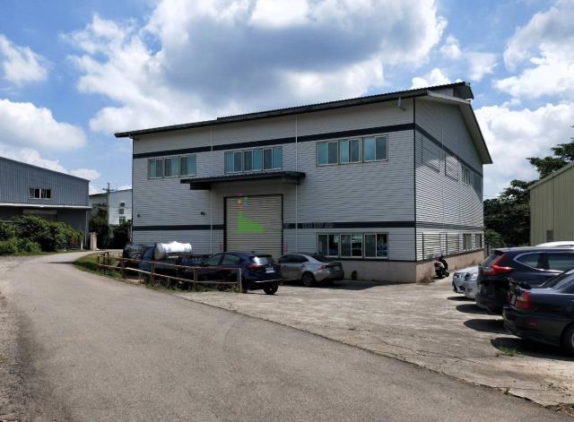 桃園大溪廠房-2