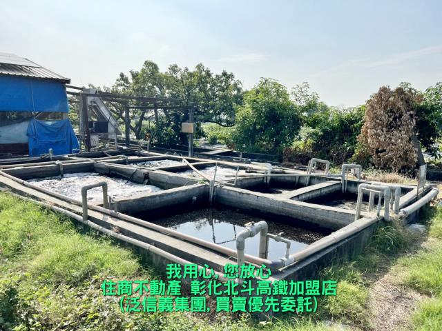 彰化溪州農舍-2