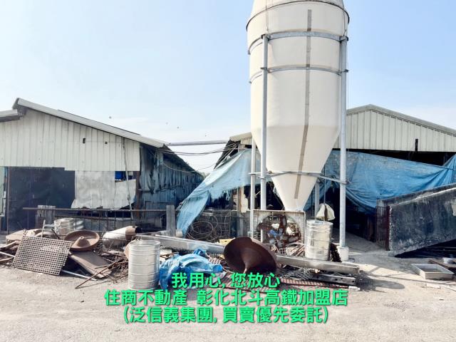 彰化溪州農舍-3