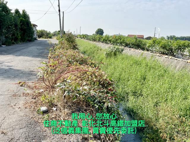 彰化溪州農舍-4
