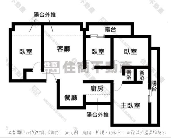 台北大樓_華廈_辦公室-1