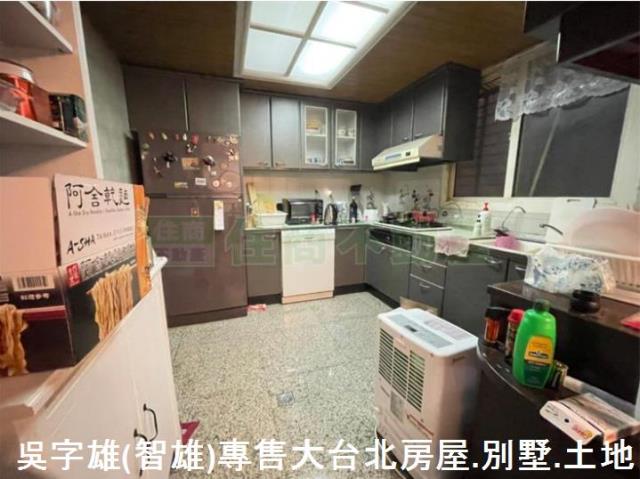台北大樓_華廈_辦公室-4