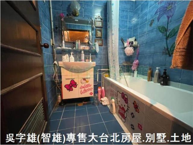 台北大樓_華廈_辦公室-6