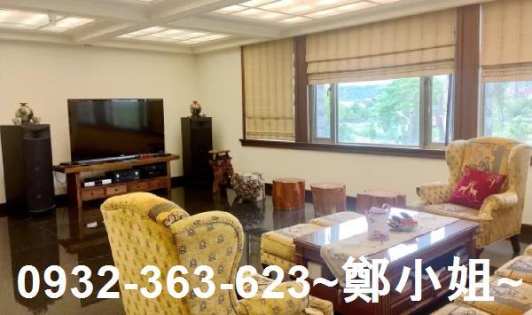 桃園大溪別墅-3