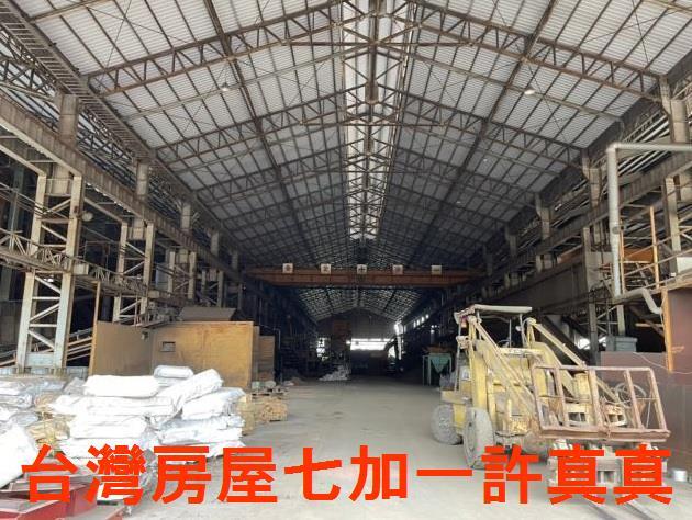 高雄小港廠房_廠辦_倉庫-2