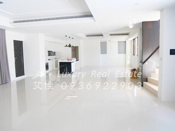 芝蘭新村陽明山別墅