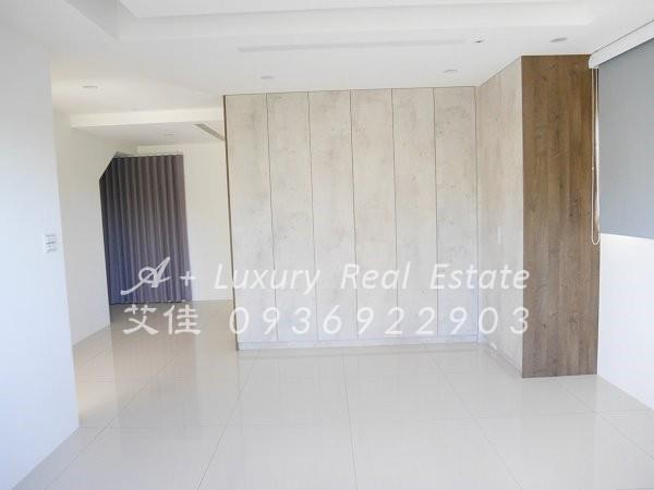 芝蘭新村陽明山別墅