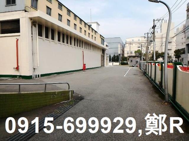 桃園龜山廠房_廠辦_倉庫-2