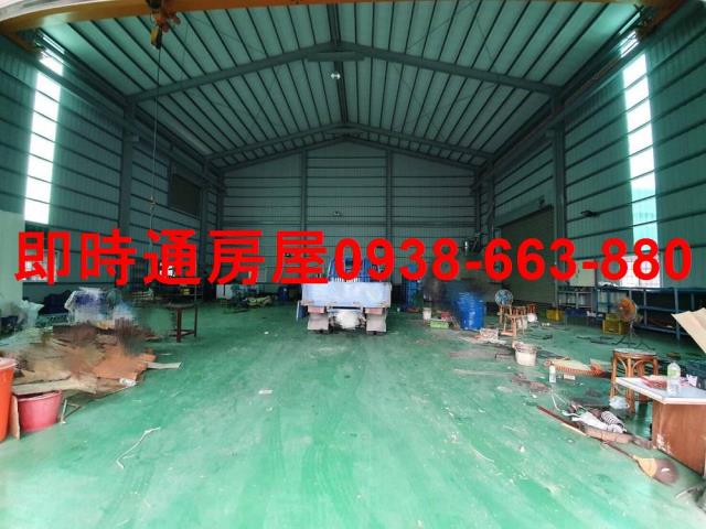 高雄廠房_廠辦-1