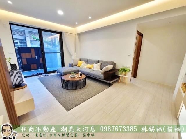 南區公寓_一樓-10