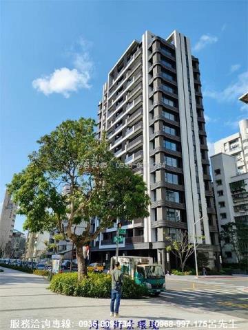 台北大樓_店面-10