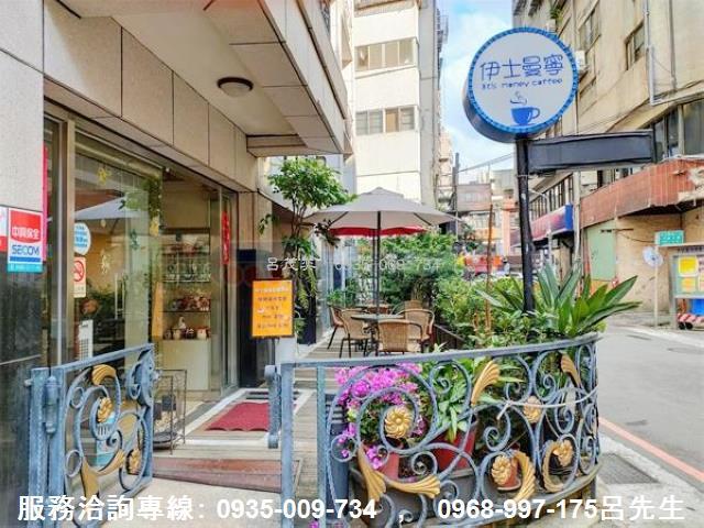 台北大樓_店面-4