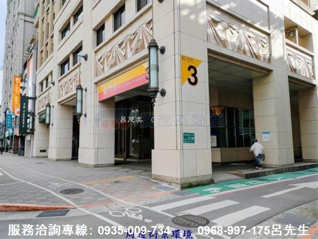 台北大樓_店面-5