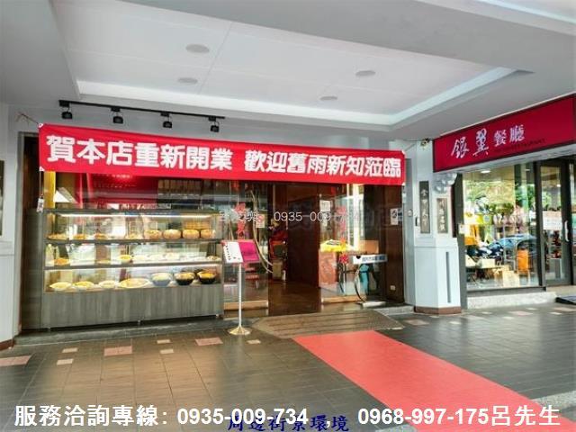 台北大樓_店面-6