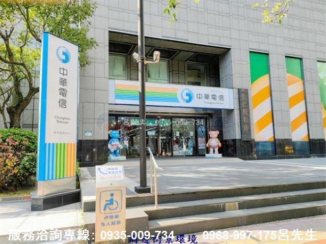 台北大樓_店面-7