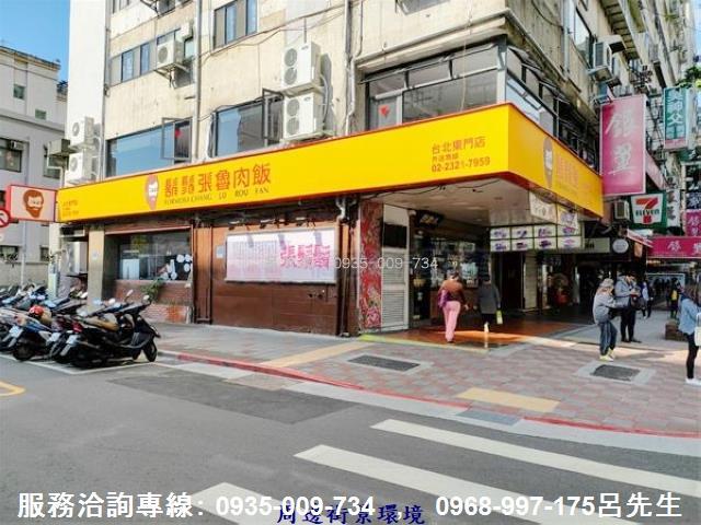 台北大樓_店面-9