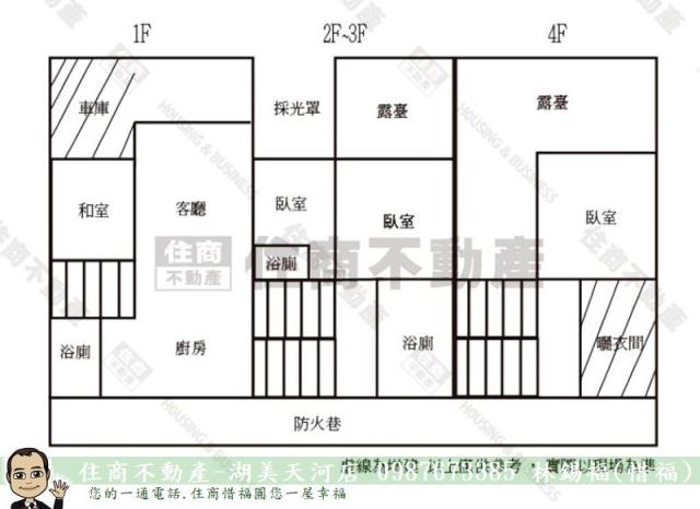 永康透天_別墅-15