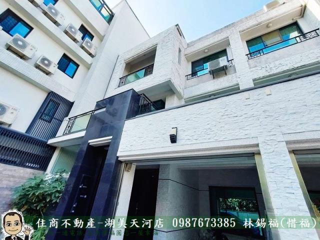 永康透天_別墅-1