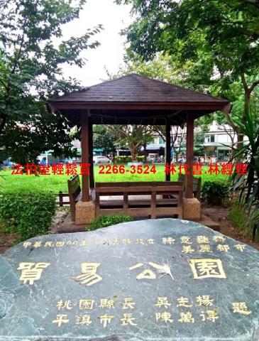 桃園平鎮拍賣透天-8