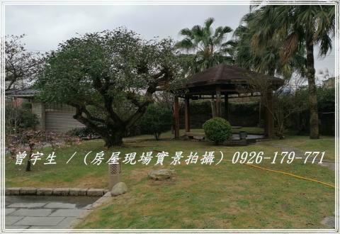 桃園八德農舍_別墅-10