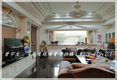 桃園八德農舍_別墅-2