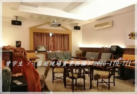 桃園八德農舍_別墅-3